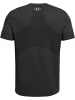 Under Armour Sportshirt "Vanish Seamless Ss" in Grau