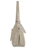 Bruno Banani Shopper echt Leder in beige