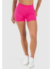SMILODOX Shorts Cetrina Pro in Pink