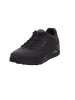 Skechers Schnürschuh in schwarz
