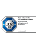 RIDDER Wanneneinlage Tecno lindgrün