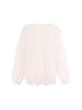 VIRITA Women Blouse in Cream
