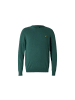 Lyle & Scott Grün Baumwolle Pullover