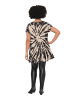Angel of Style Shirt in klassisch schwarz