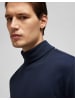 HECHTER PARIS Poloshirt in midnight blue