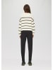 QS Strickpullover  in  99G0_creme