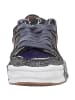 Rebecca White Sneaker in blau