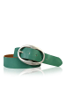 FRONHOFER Damengürtel in Jade