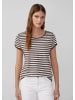 s.Oliver T-Shirt in 88H5_braun
