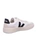 Veja Sneaker Low in Weiß