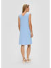 s.Oliver Kleid in 5304_himmelblau