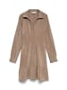 Vero Moda Kleid in Fossil