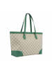 JOOP! Shopper 'Mazzolino Diletta Mariella in Grün 38,00 x 28,00 x 14,00 cm'