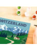 Ravensburger Malprodukte CreArt Adults Trend - Jungfrau Region CreArt Adults Trend Ab 12 Jahre in bunt