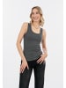 SURI FREY Tanktop SFY Freyday in grey 800
