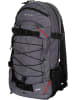 FORVERT forvert Rucksack LOUIS grey