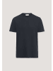 Hessnatur T-Shirt Regular in marine