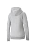 Puma Sweatshirt in Grau