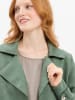 CARTOON Jacke in tanne