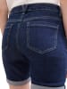 Tom Tailor Shorts Slim Fit Five-Pocket Jeansshorts Denim in Blau-2