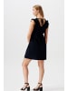 ESPRIT Still-Kleid in Night Sky Blue