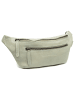 The Chesterfield Brand C23.1022 Severo Waist Bag Washed Waxed Leder in 03 ocean green