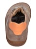 KOEL Sneaker Low BLAKE SUEDE in natur