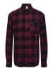 Only&Sons Hemd 'Gudmundur' in rot
