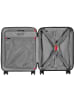 Wenger Legacy HS 4 Rollen Kabinentrolley 54 cm black