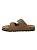 Josef Seibel Hausschuh Hermine 17 in beige
