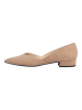 Högl Ballerinas für Damen in taupe