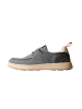 Redskins  Kibris-Sneaker mit Schnürung Grau