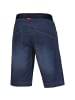 OCUN Klettershorts MANIA Jeans in Marine