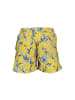 Gant Hellblaue Polyester-Badeshorts