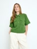 Peppercorn Hemd / Shirt in Cactus