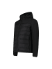 cmp Winterjacke in nero
