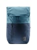 Deuter Rucksack UP Seoul ink-atlantic in Blau