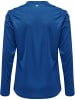 Hummel Hummel T-Shirt Hmlcore Multisport Kinder Atmungsaktiv Schnelltrocknend in TRUE BLUE