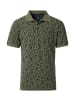 Redmond Polo-Shirt in Grün