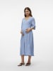 mama licious Kleid in Stonewash 1