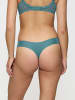 Triumph String Red Label Amourette in QUIET TURQUOISE