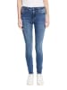 ESPRIT Jeans in blue medium washed