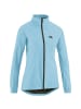 Gonso Bike Regenjacke Sesia in Türkis