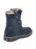 Primigi Winterstiefeletten in blau