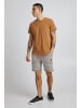 !SOLID Sweatshorts SDAris in Braun