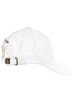 U.S. Polo Assn. Cap in Weiß