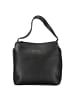 Valentino by Mario Valentino Schwarz Polyurethan Damen Tasche