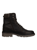 Bullboxer Stiefelette Braun