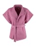 LINGADORE Weste Weste Heather rose
