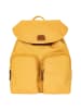 BRIC`s X-Travel - Rucksack XS 27 cm (poppy) in honey